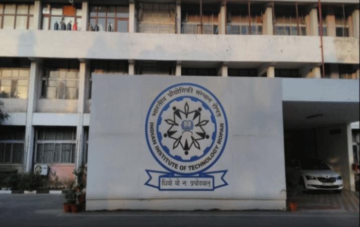 IISc Bangalore rank slips, IIT Ropar better than Bombay, Delhi